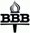 Click here to view our standings with the BBB